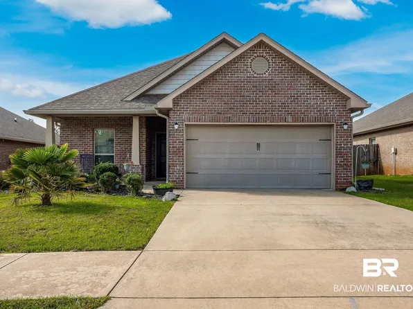 34337 Paisley Ave, Spanish Fort, AL 36527