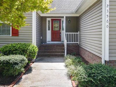 23560 Indian Town Rd, Courtland, VA, 23837