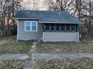 4340 Maryland St, Gary, IN 46409