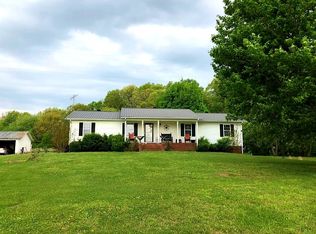 325 Cropper Ridge Rd, Red Boiling Springs, TN 37150