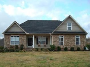 110 Prestwick Dr, Anderson, SC 29621