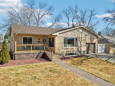 1344 Grant Street, Longmont, CO, 80501