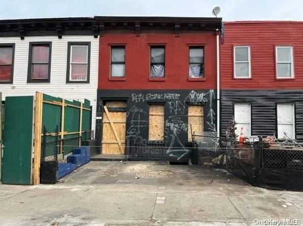 1737 Pacific Street, Brooklyn, NY 11213