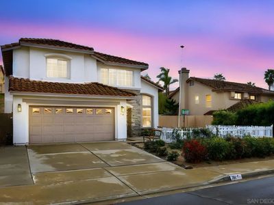 761 Via Bahia, San Marcos, CA, 92069