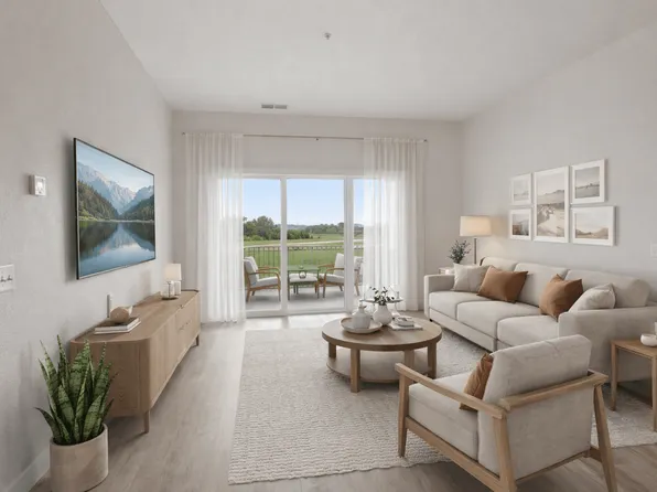 Lake Ridge Apartments