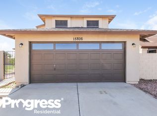 15806 N 38th Dr, Phoenix, AZ 85053