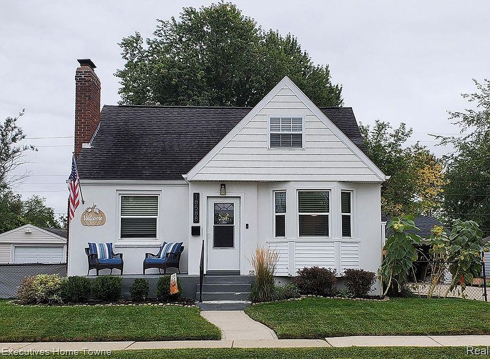 1st image of 18588 Mesle St
