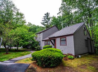 1465 Hooksett Rd UNIT 161, Hooksett, NH 03106