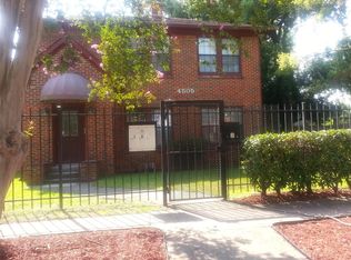 4505 La Branch St #2, Houston, TX 77004