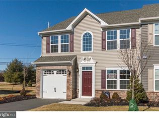 86 Heals Farm Rd, Burlington, NJ 08016