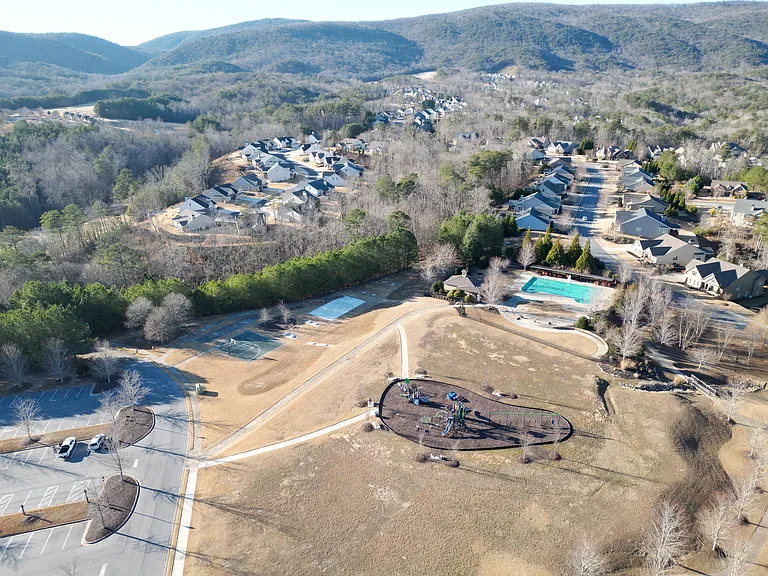 ANOTHER SWIMMING POOL WITH KIDS PLAYGROUND (INCLUDES DOG WALKING AREA)