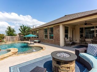 2838 Diego Ct, Round Rock, TX 78665