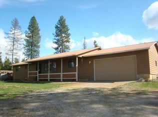 324242 Highway 2, Newport, WA 99156