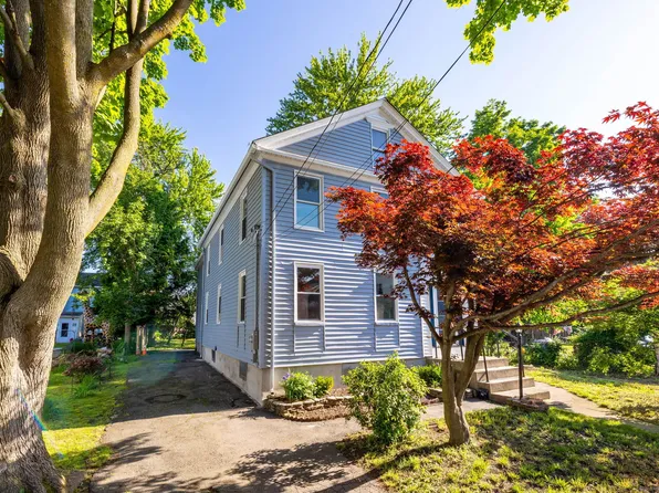 73 College Street, Enfield, CT 06082