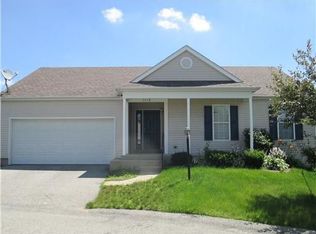 1118 Canoe Landing Ct, Mishawaka, IN