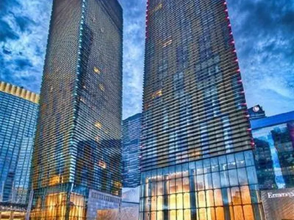 3726 S Las Vegas Blvd #3009, Las Vegas, NV 89158