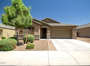 23792 W Pima St, Buckeye, AZ 85326