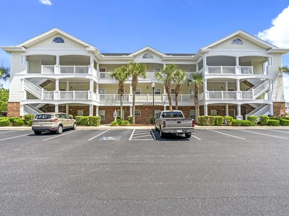 5801 Oyster Catcher Dr. #431, North Myrtle Beach, SC 29582