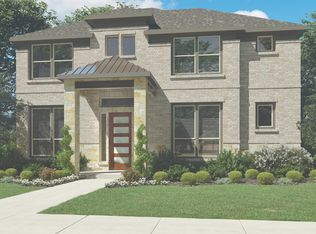 6261 Hall Rd, Frisco, TX 75034