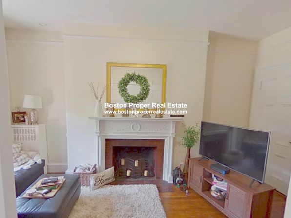 275 Massachusetts Ave #4
