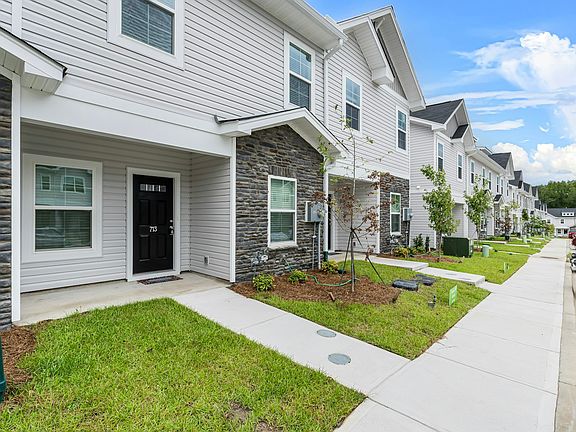 Front Patio