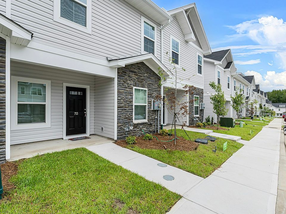 Front Patio