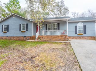 357 Diamond Dr, Chickamauga, GA 30707