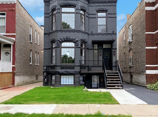 3025 W 19th St #1, Chicago, IL 60623