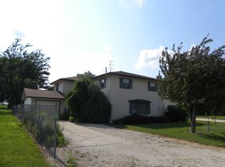 8300 43rd Ave, Prole, IA 50229