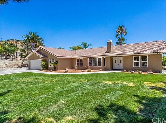 4th image of 42045 Granite View Dr