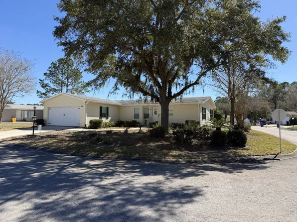 5001 Las Palomas Pl #194, Elkton, FL 32033