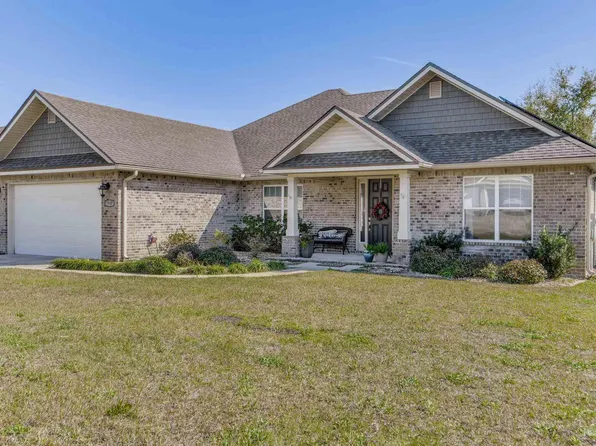 7937 Majestic Cypress Dr, Milton, FL 32583