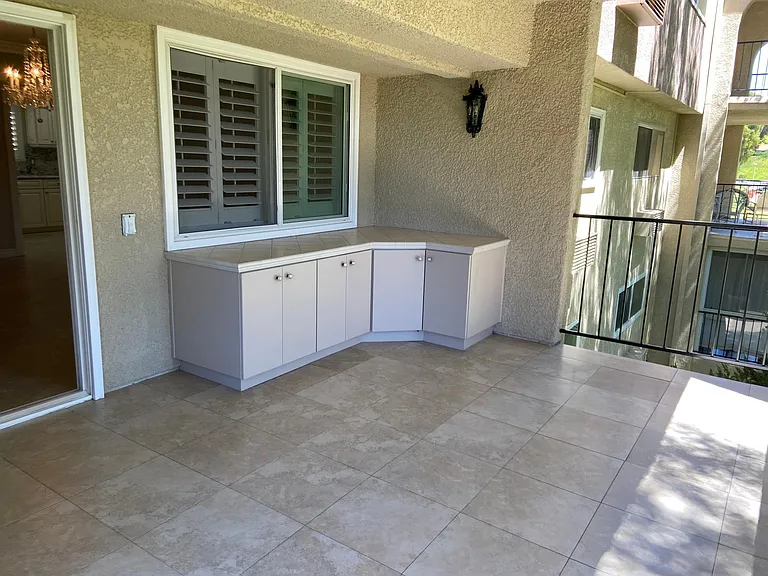 5510 Paseo Del Lago W #2B — Photo 12