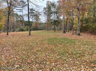 LOT 97 Winfield Ln, Pinetown, NC 27865