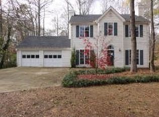 5630 Rolling Oaks Dr, Cumming, GA