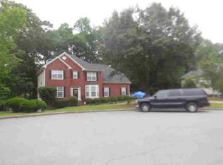 1553 Vine Leaf Dr, Powder Springs, GA 30127