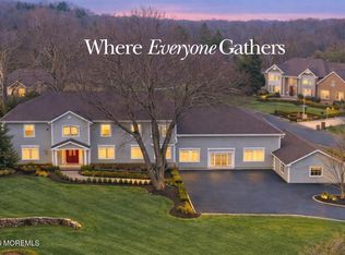 3 Tolas Dr, Holmdel, NJ 07733