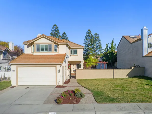 1269 Mountain Quail Cir, San Jose, CA 95120