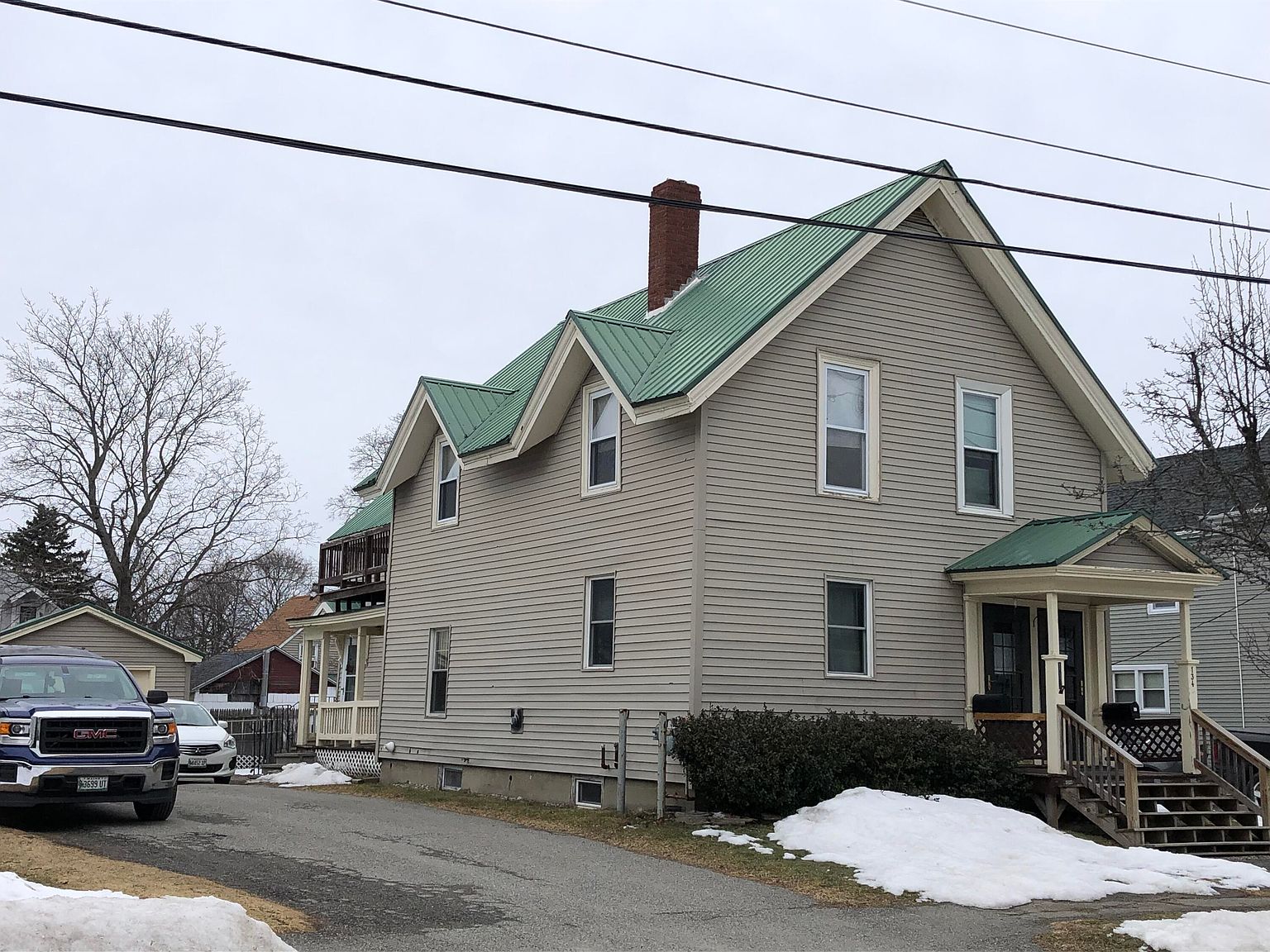 132 Elm Street, Bangor, ME 04401 Zillow