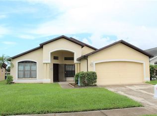 1703 Westerly Dr, Brandon, FL 33511