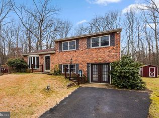 9 Vernetta Ln, Medford, NJ 08055
