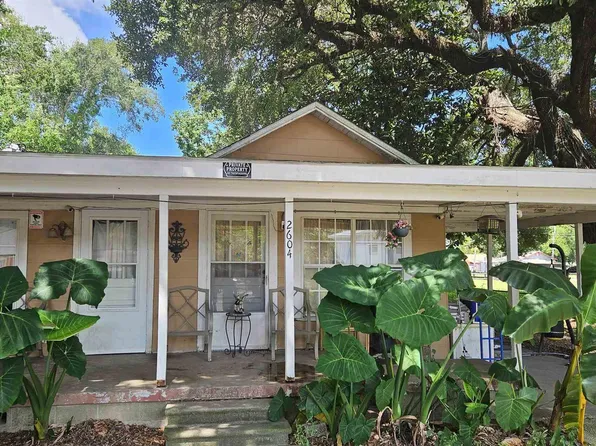 2604 W Blount St, Pensacola, FL 32505