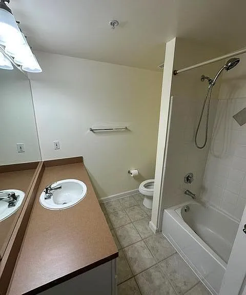 2036 Alta Meadows Ln #1403 — Photo 12