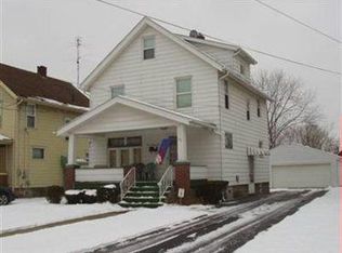122 Fulton St, Niles, OH