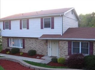 1931 Renton Rd, Pittsburgh, PA 15239