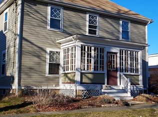13 Walnut Ave, Beverly, MA 01915