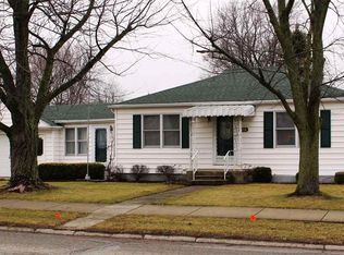 510 E Warfield St, Garrett, IN 46738