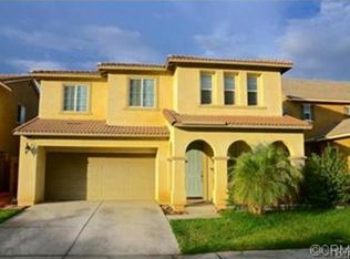 16518 Badalona St, Lake Elsinore, CA 92530