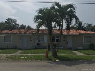 370-372 Tamiami Canal Rd, Miami, FL 33144