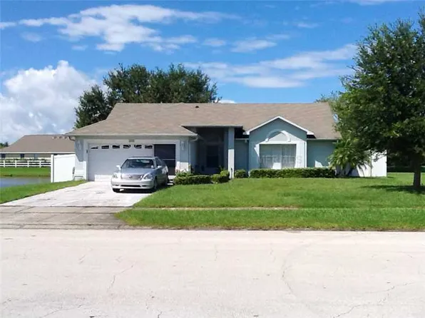 102 Blackberry Creek Dr, Saint Cloud, FL 34769